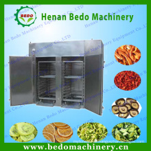 Machine de séchage de céréale / machine de séchage de légumes à vendre008613343868845
